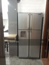 Clover Park (D20), Terrace #144030662